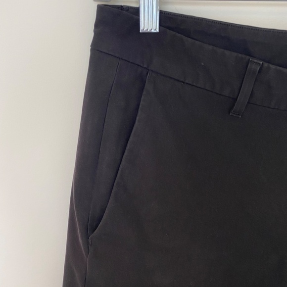 LULULEMON Mens Black Shorts 34 - Picture 5 of 11